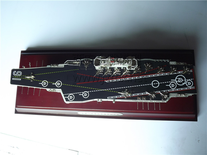 遼寧號(hào)航空母艦
